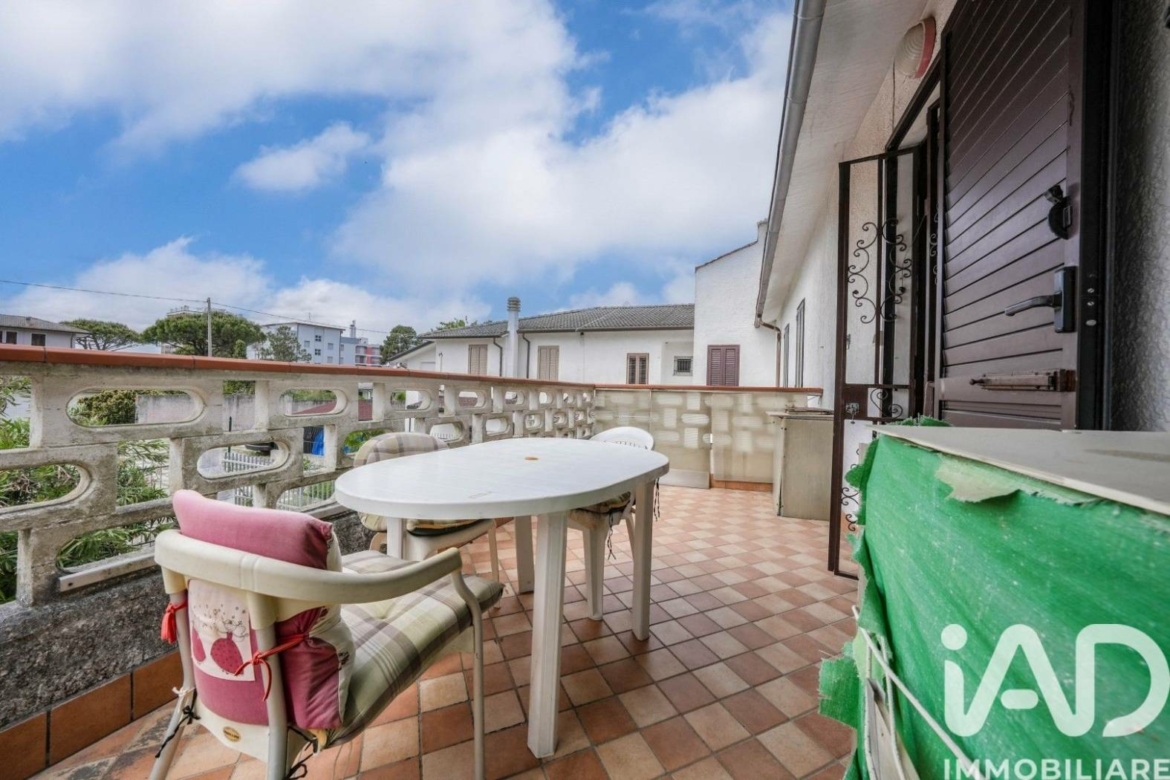 Villetta a schiera in vendita a Comacchio, Lido degli Scacchi EB163055EB