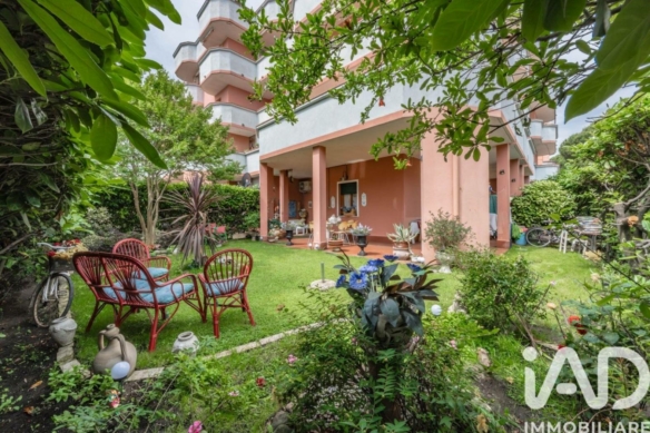 Appartamento in vendita a Comacchio, Lido delle Nazioni EB163726EB