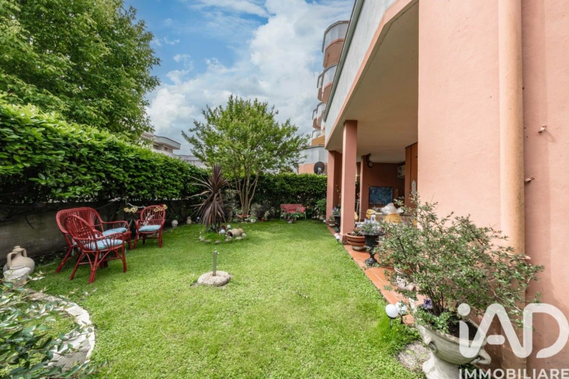 Appartamento in vendita a Comacchio, Lido delle Nazioni EB163726EB