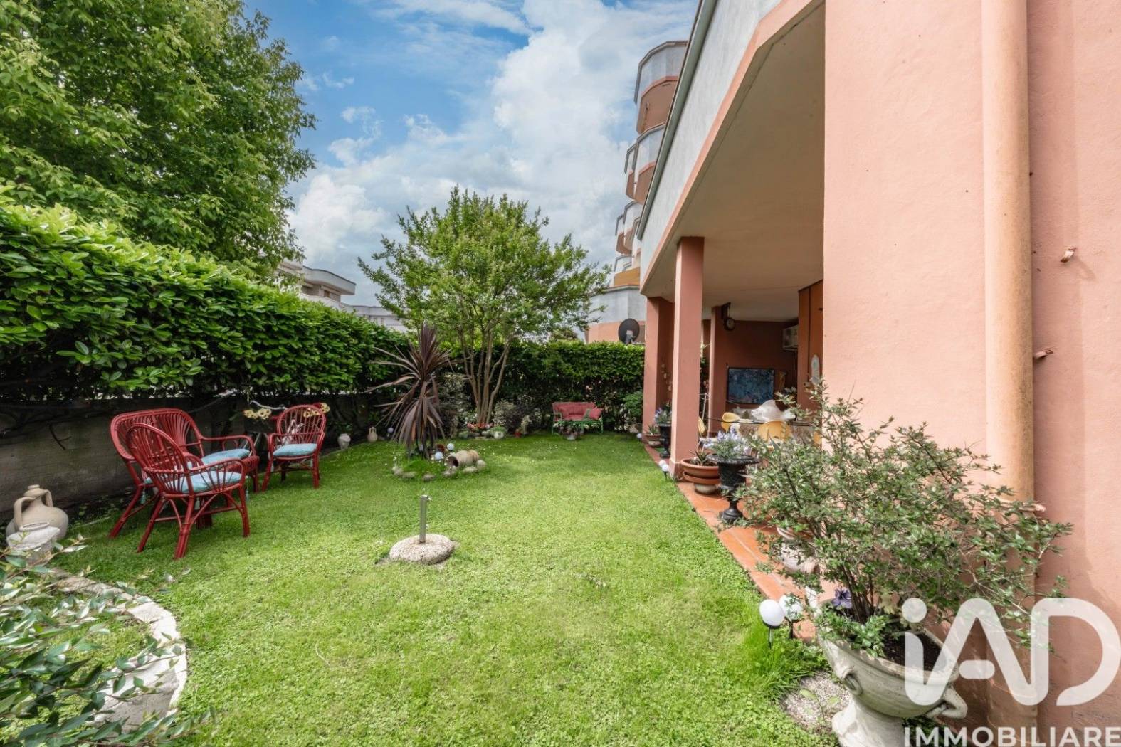 EB-163726-02 Appartamento in vendita a Comacchio, Lido delle Nazioni EB163726EB