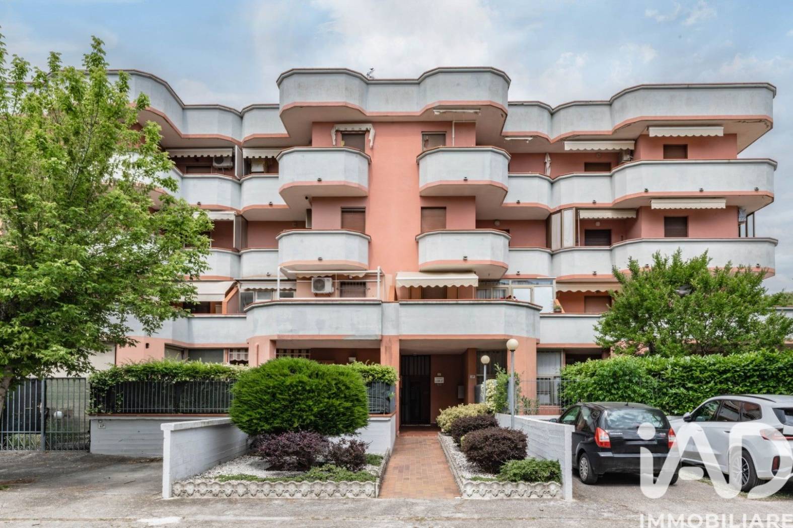 EB-163726-03 Appartamento in vendita a Comacchio, Lido delle Nazioni EB163726EB