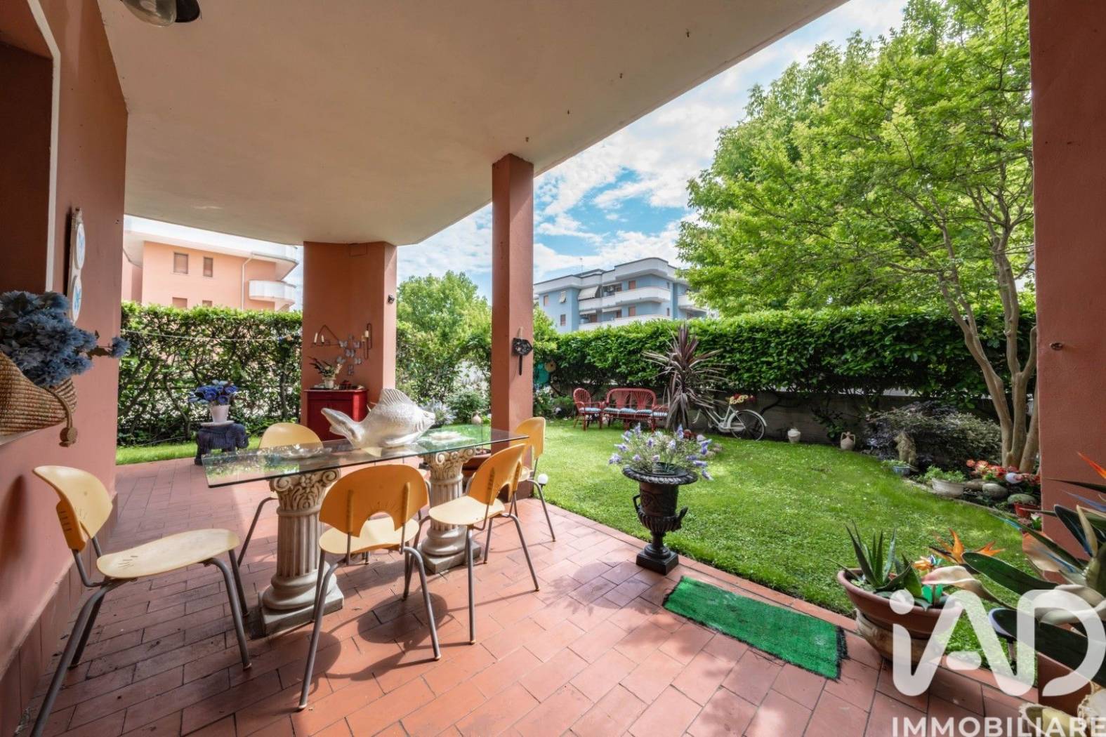 EB-163726-04 Appartamento in vendita a Comacchio, Lido delle Nazioni EB163726EB