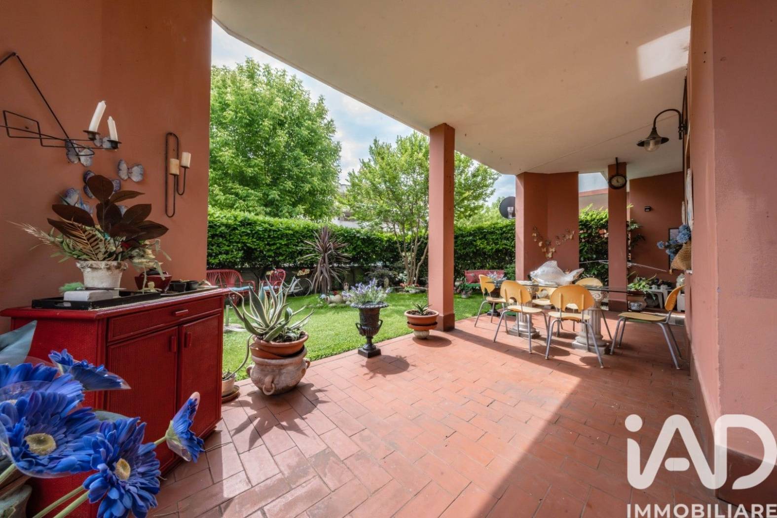 EB-163726-05 Appartamento in vendita a Comacchio, Lido delle Nazioni EB163726EB