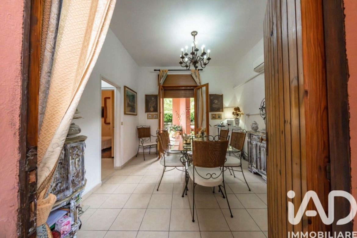 Appartamento in vendita a Comacchio, Lido delle Nazioni EB163726EB