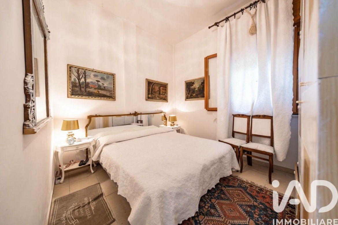 Appartamento in vendita a Comacchio, Lido delle Nazioni EB163726EB