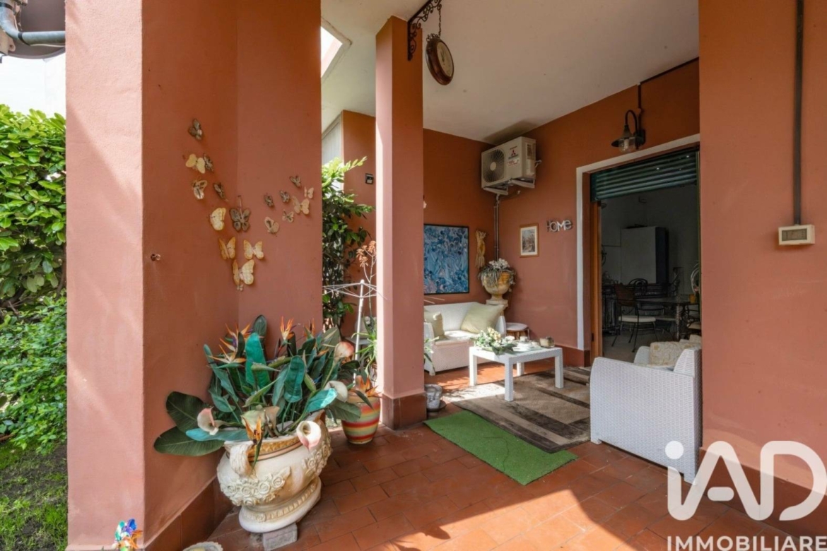 Appartamento in vendita a Comacchio, Lido delle Nazioni EB163726EB