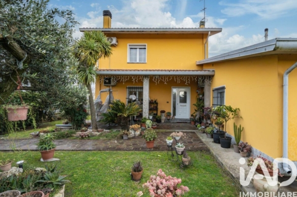 Villetta in vendita a Comacchio, San Giuseppe EB163845EB
