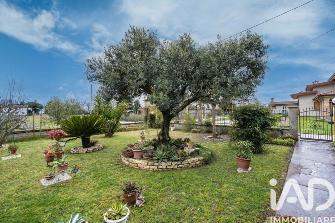 Villetta in vendita a Comacchio, San Giuseppe EB163845EB