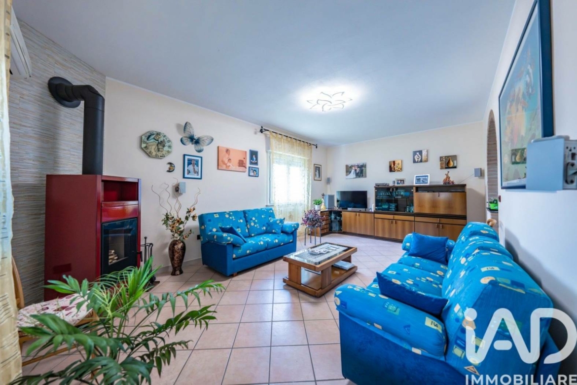 Villetta in vendita a Comacchio, San Giuseppe EB163845EB