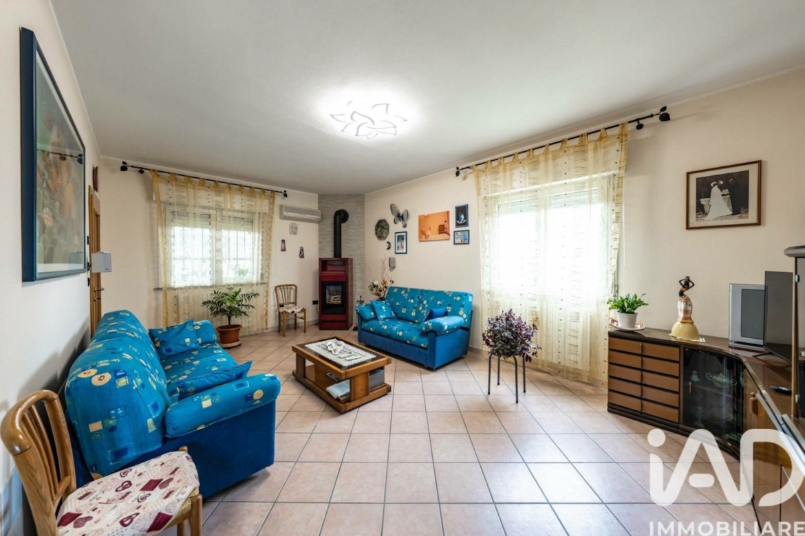 Villetta in vendita a Comacchio, San Giuseppe EB163845EB
