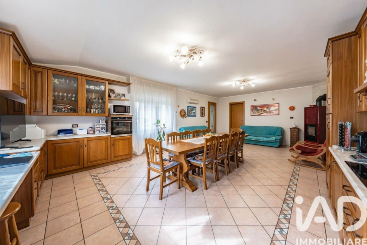 Villetta in vendita a Comacchio, San Giuseppe EB163845EB