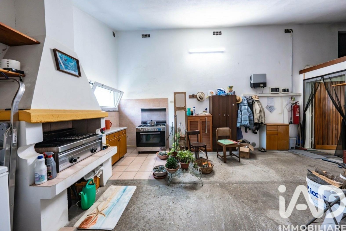 Villetta in vendita a Comacchio, San Giuseppe EB163845EB