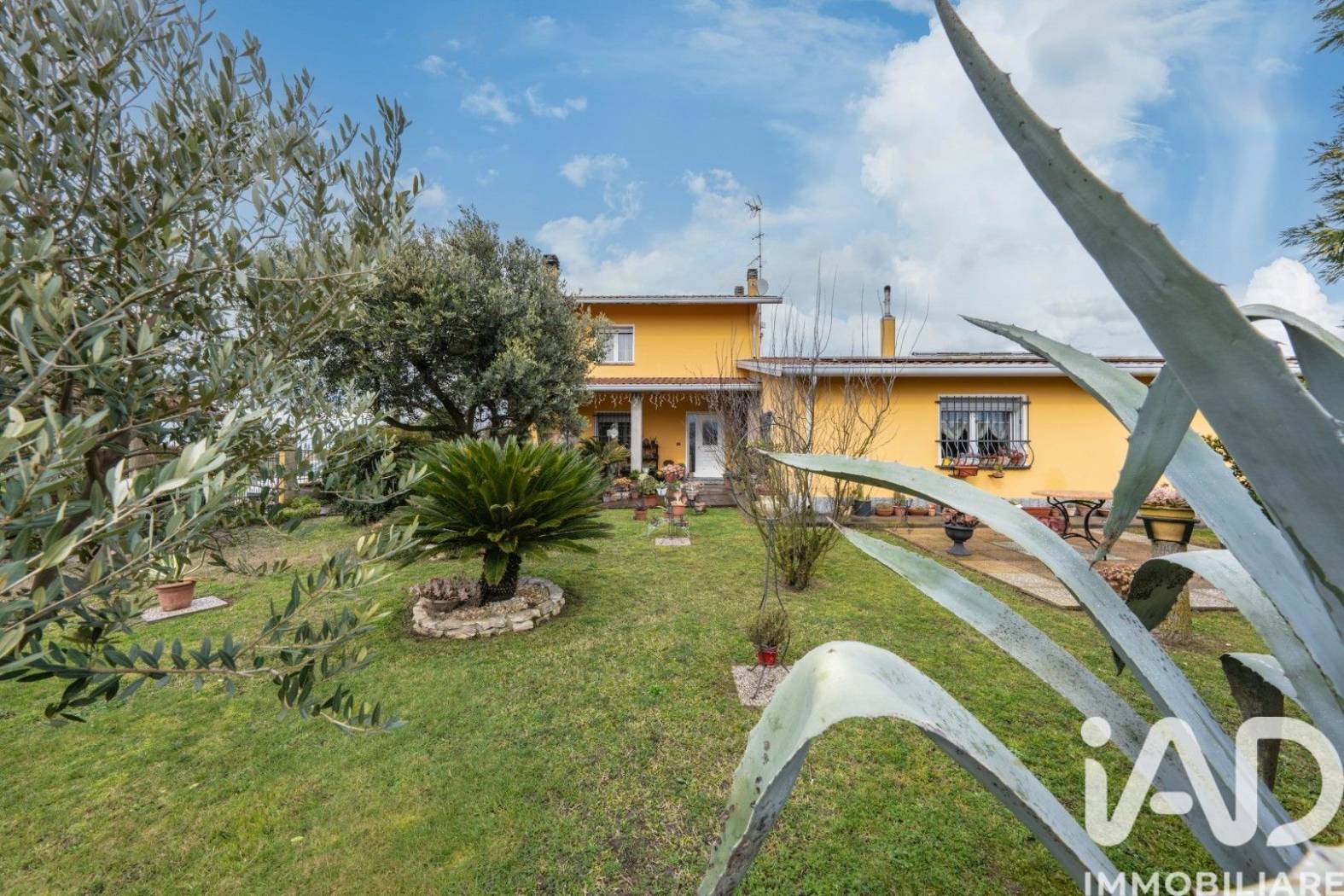 EB-163845-28 Villetta in vendita a Comacchio, San Giuseppe EB163845EB