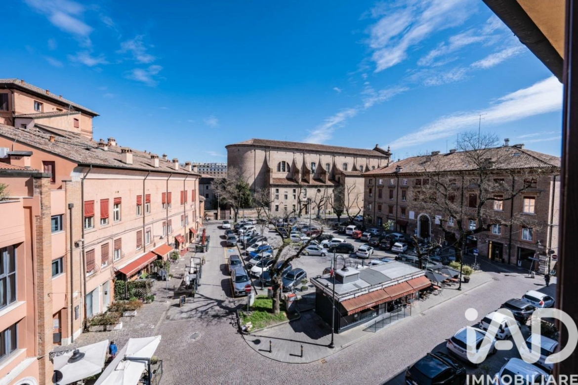 Appartamento in vendita a Ferrara EL160912SR