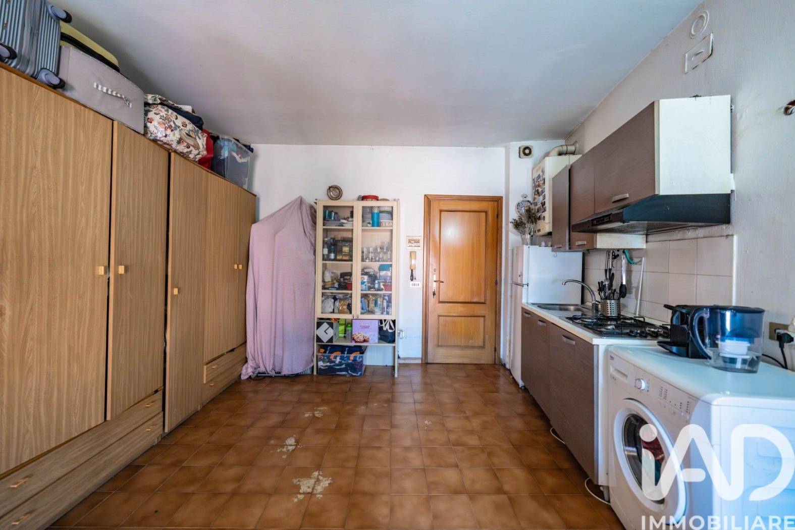 EL-160912-05 Appartamento in vendita a Ferrara EL160912SR