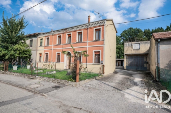 Villetta a schiera in vendita ad Argenta, Bando FD148593LS