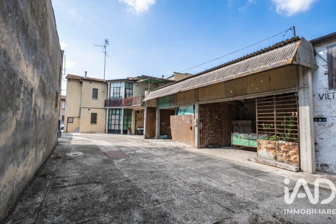 Villetta a schiera in vendita ad Argenta, Bando FD148593LS