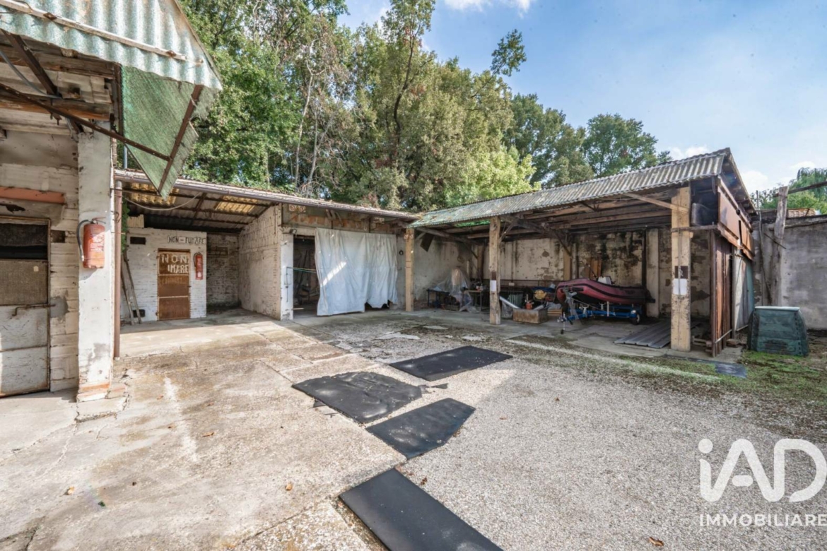 Villetta a schiera in vendita ad Argenta, Bando FD148593LS