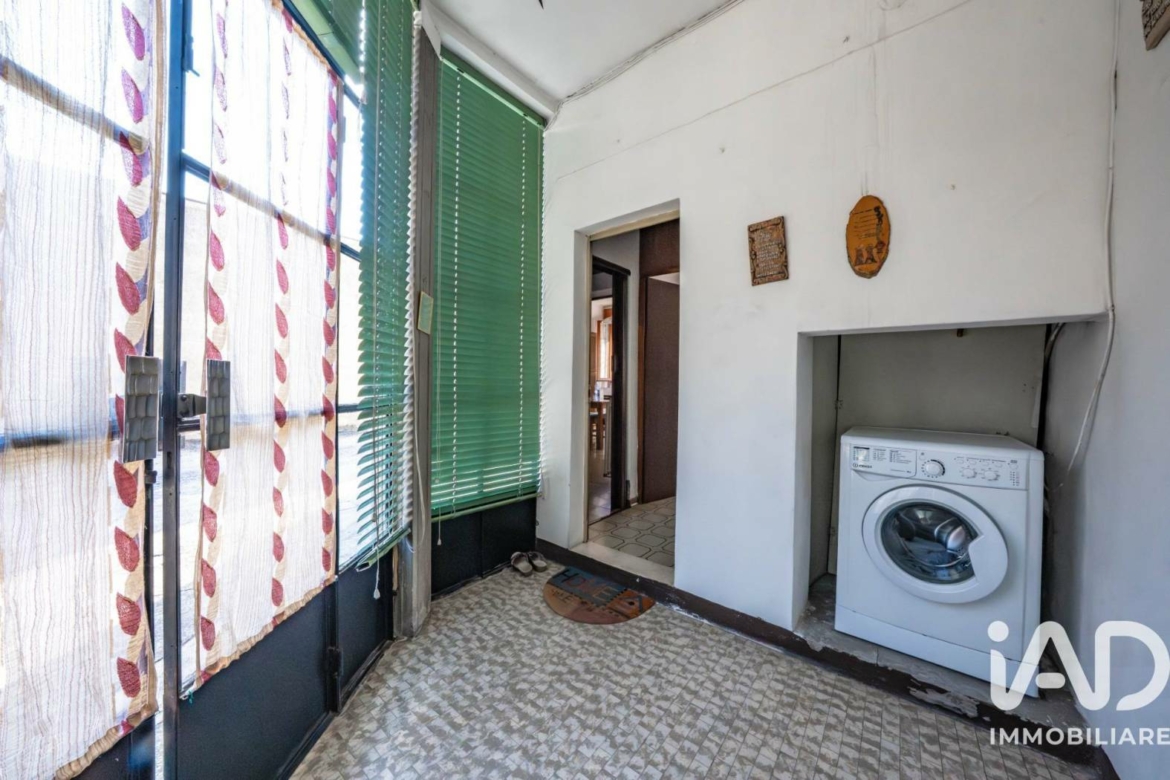 Villetta a schiera in vendita ad Argenta, Bando FD148593LS