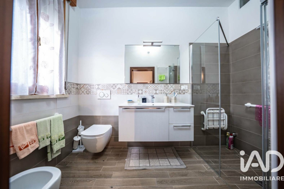 Villetta a schiera in vendita ad Argenta, Bando FD148593LS