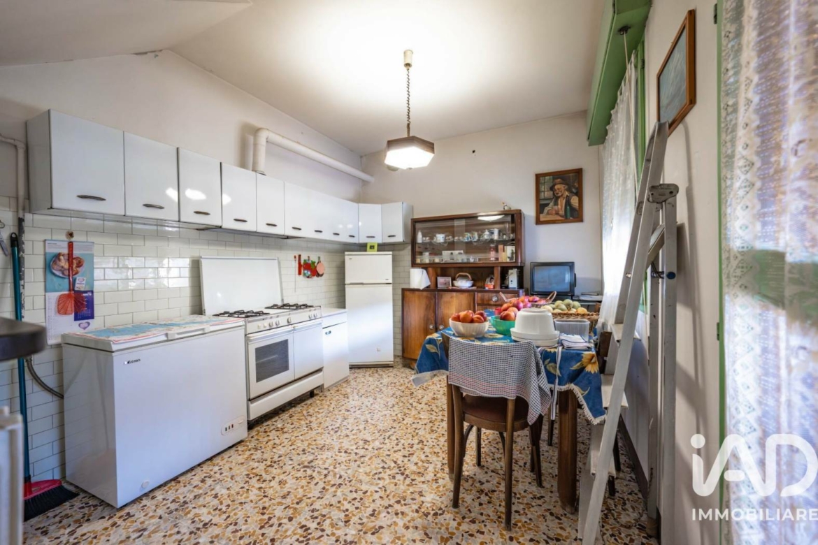 Villetta a schiera in vendita ad Argenta, Bando FD148593LS