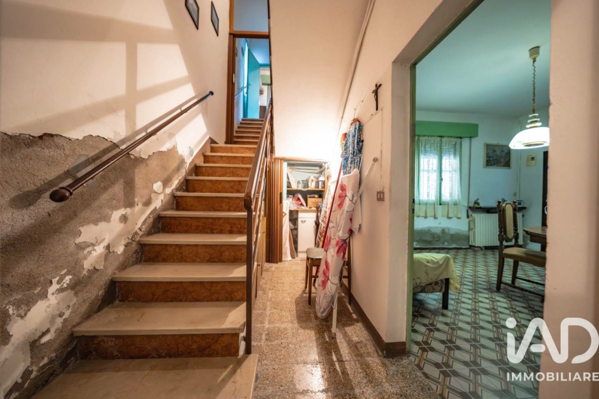 Villetta a schiera in vendita ad Argenta, Bando FD148593LS