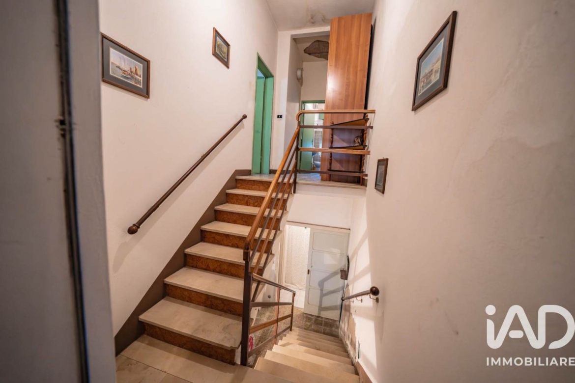 Villetta a schiera in vendita ad Argenta, Bando FD148593LS