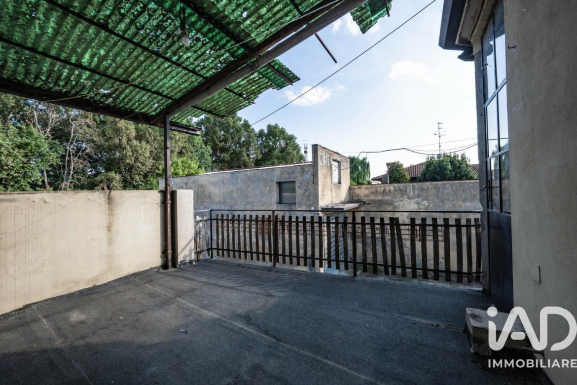 Villetta a schiera in vendita ad Argenta, Bando FD148593LS