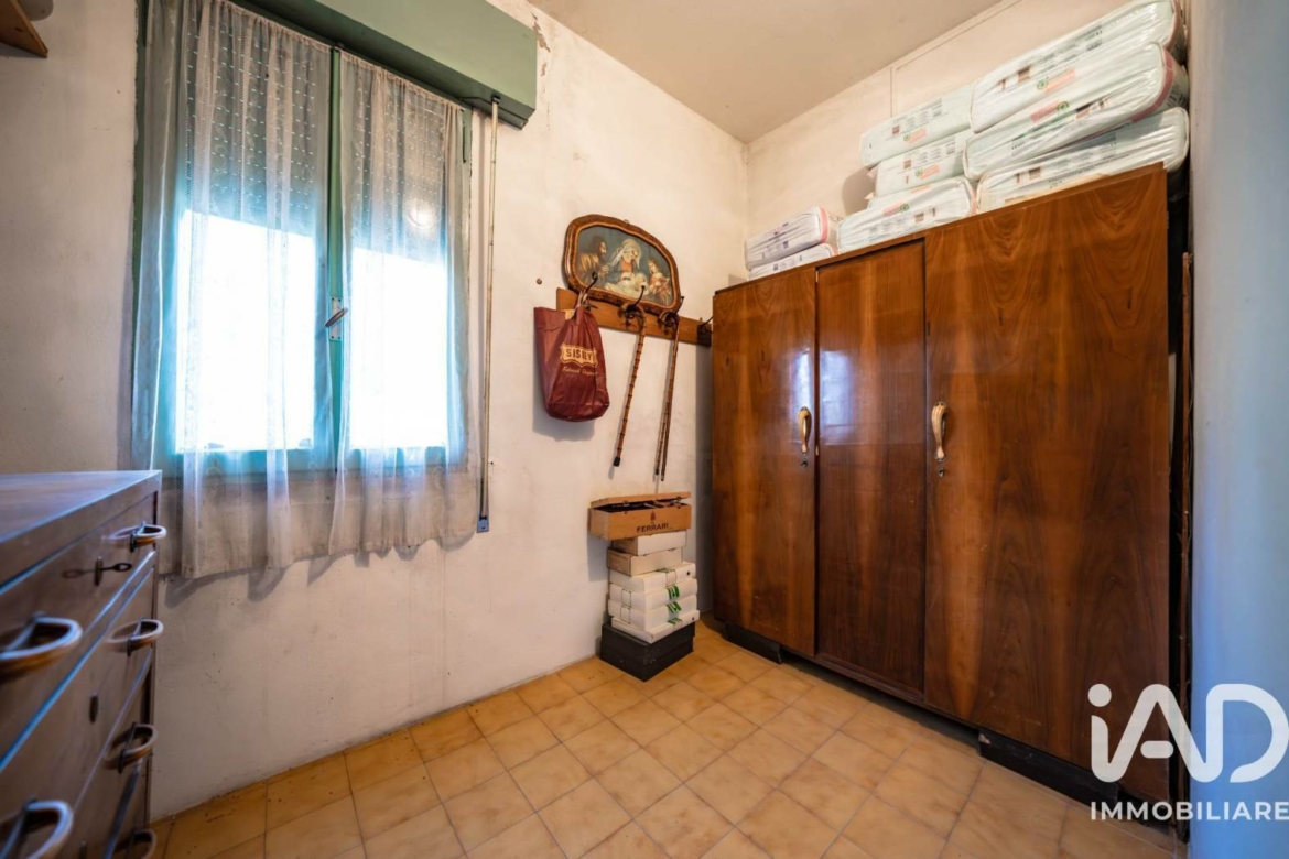 Villetta a schiera in vendita ad Argenta, Bando FD148593LS