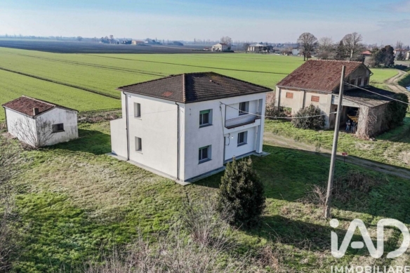 Villetta in vendita a Bondeno, Pilastri FD155897LS
