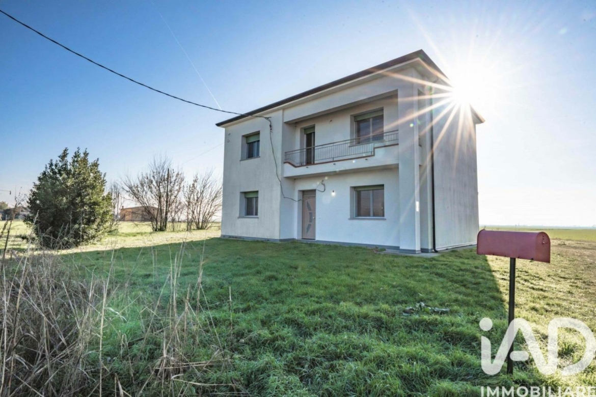 Villetta in vendita a Bondeno, Pilastri FD155897LS