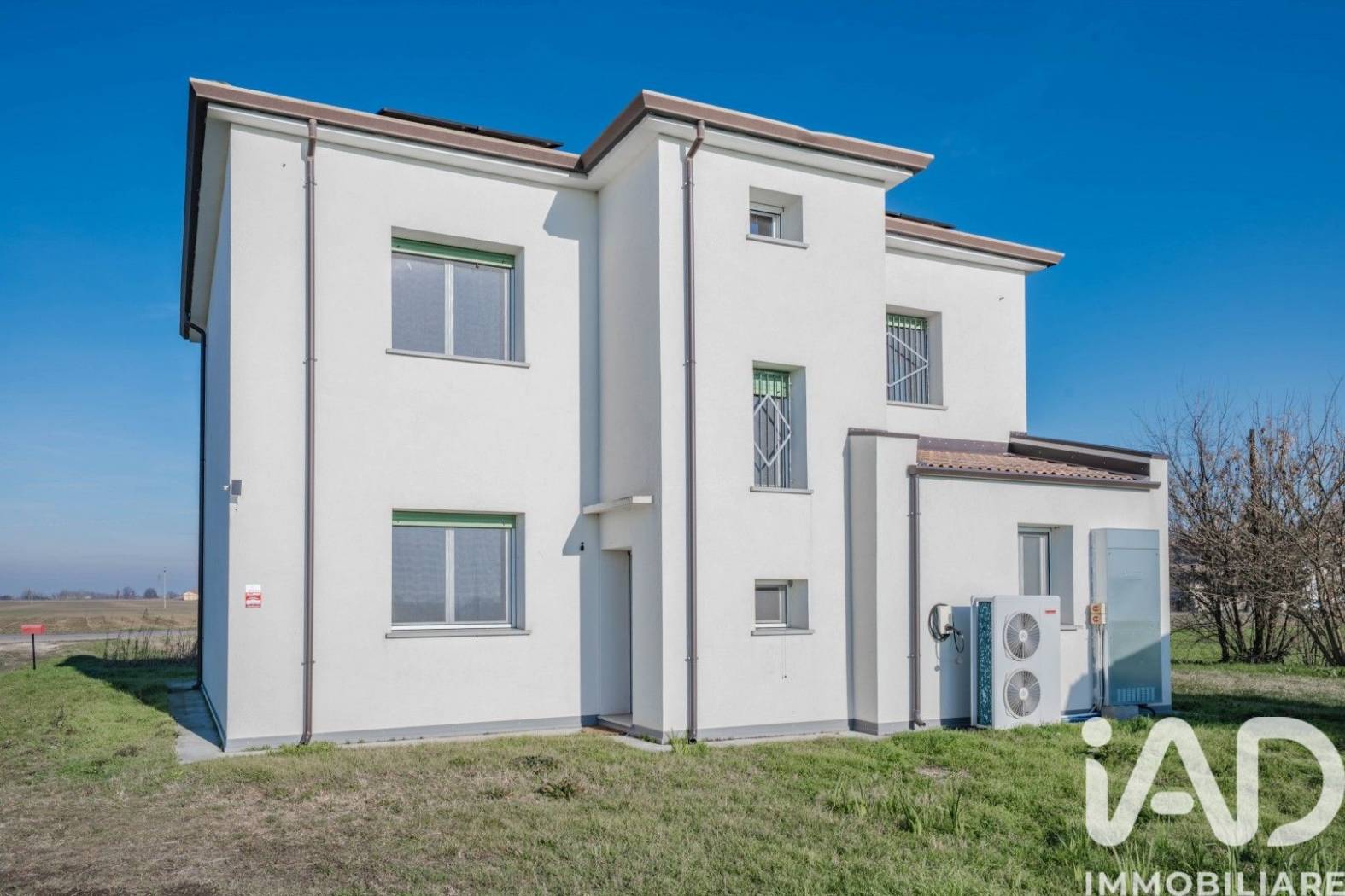 FD-3684958-05 Villetta in vendita a Bondeno, Pilastri FD155897LS