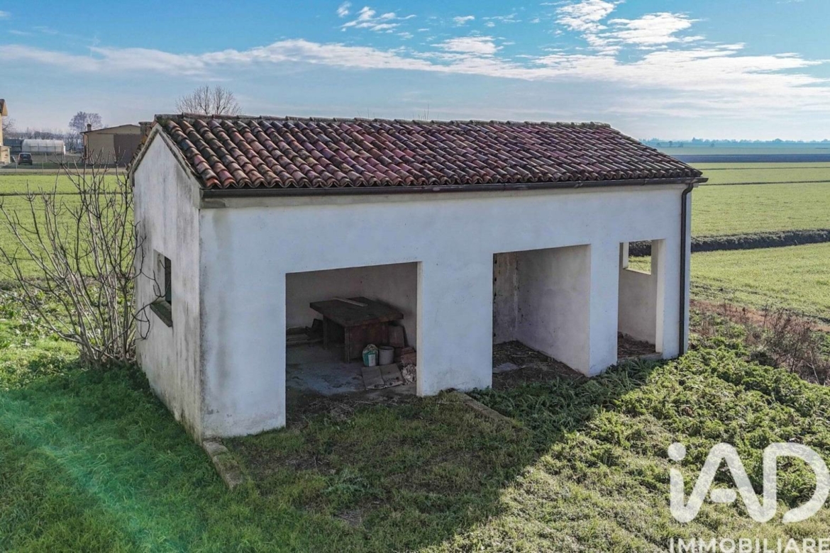 Villetta in vendita a Bondeno, Pilastri FD155897LS