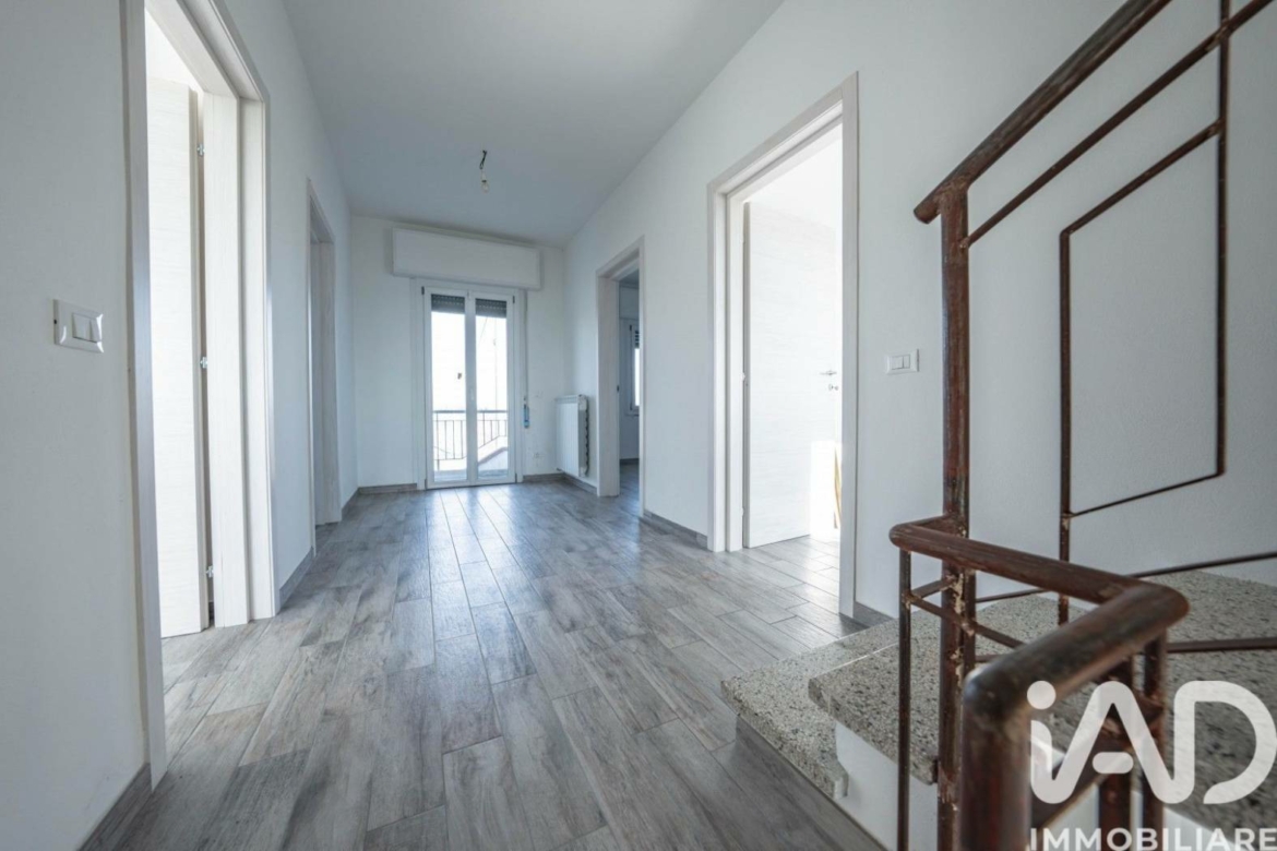 Villetta in vendita a Bondeno, Pilastri FD155897LS