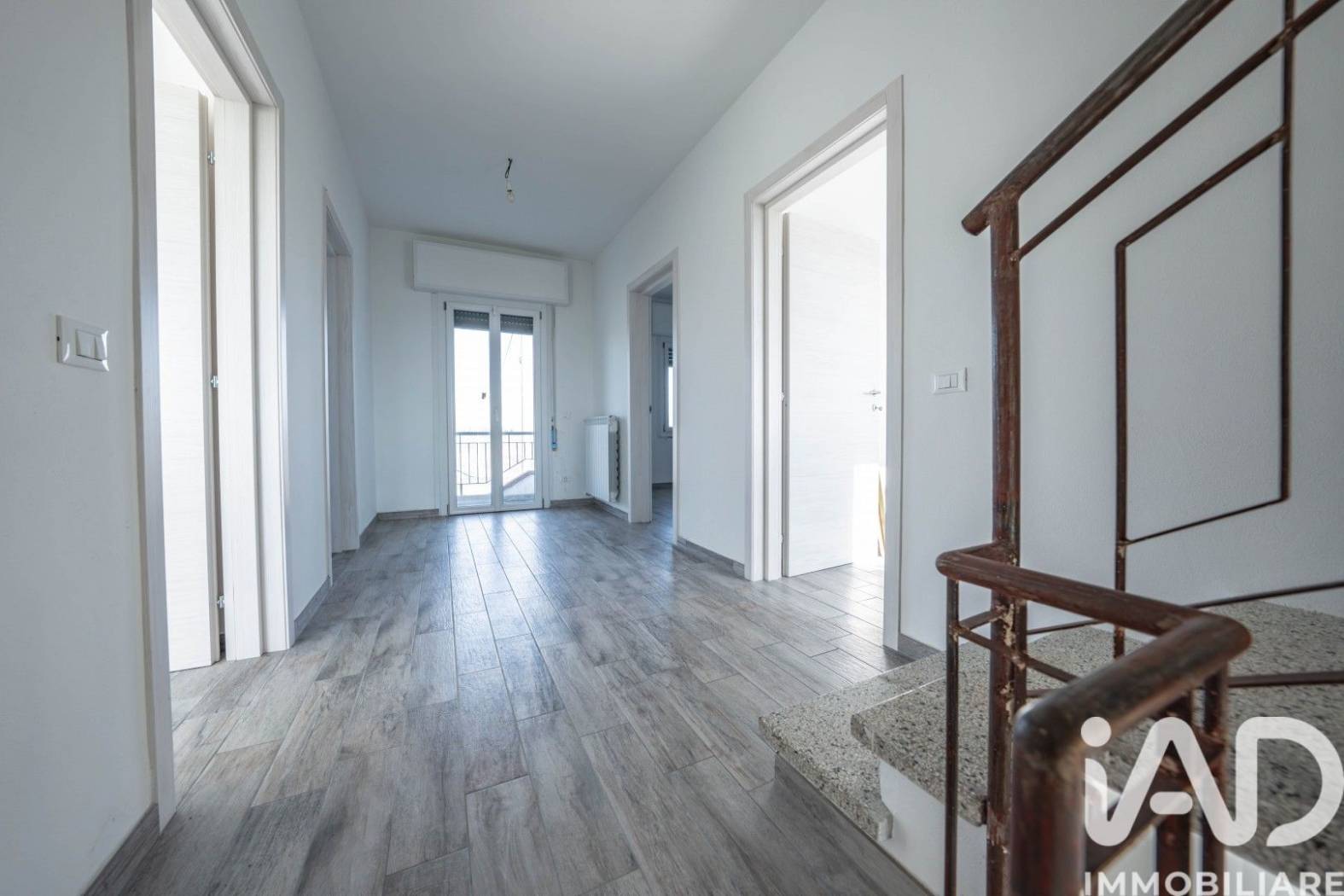 FD-3684958-20 Villetta in vendita a Bondeno, Pilastri FD155897LS