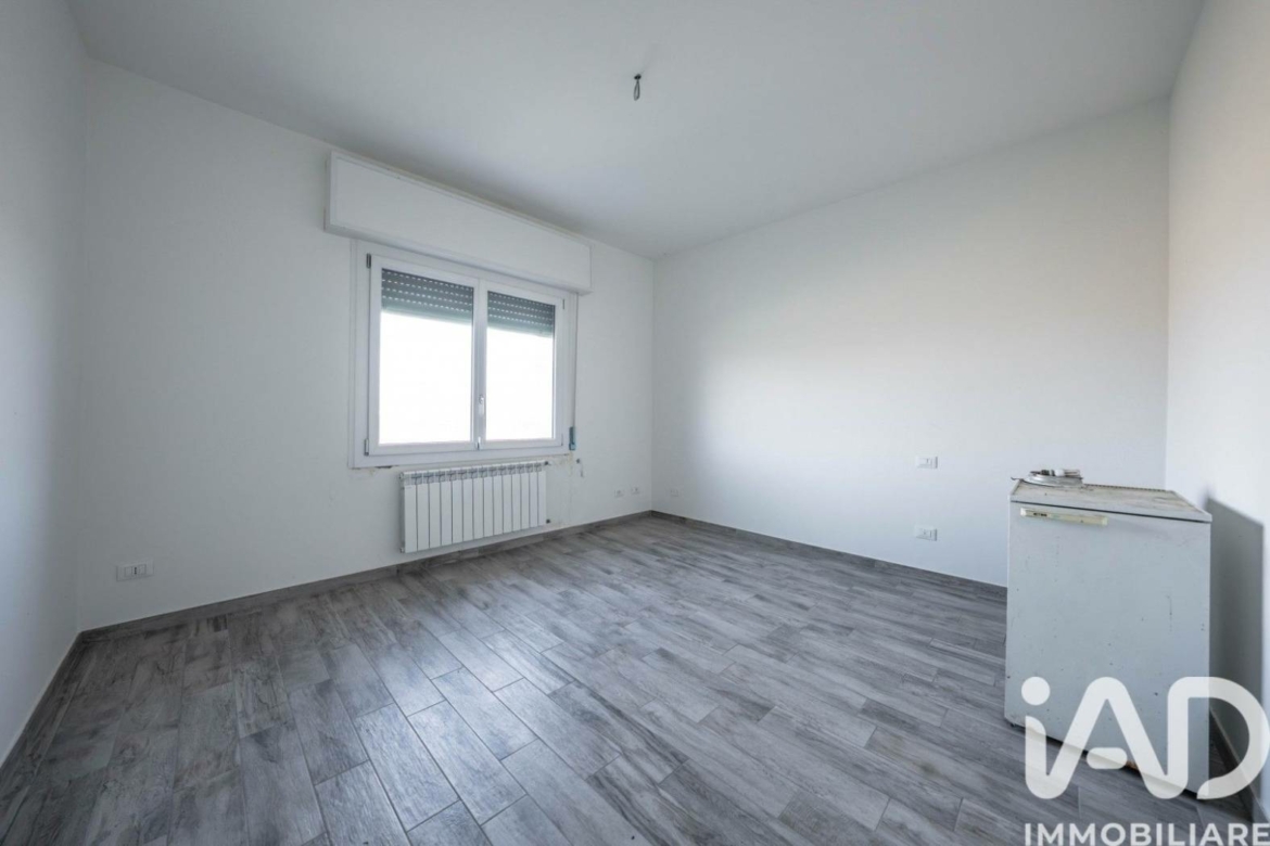 Villetta in vendita a Bondeno, Pilastri FD155897LS