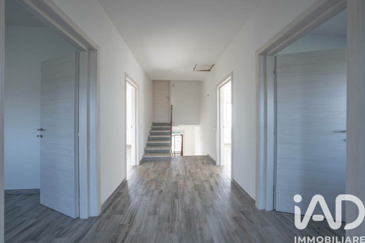 Villetta in vendita a Bondeno, Pilastri FD155897LS