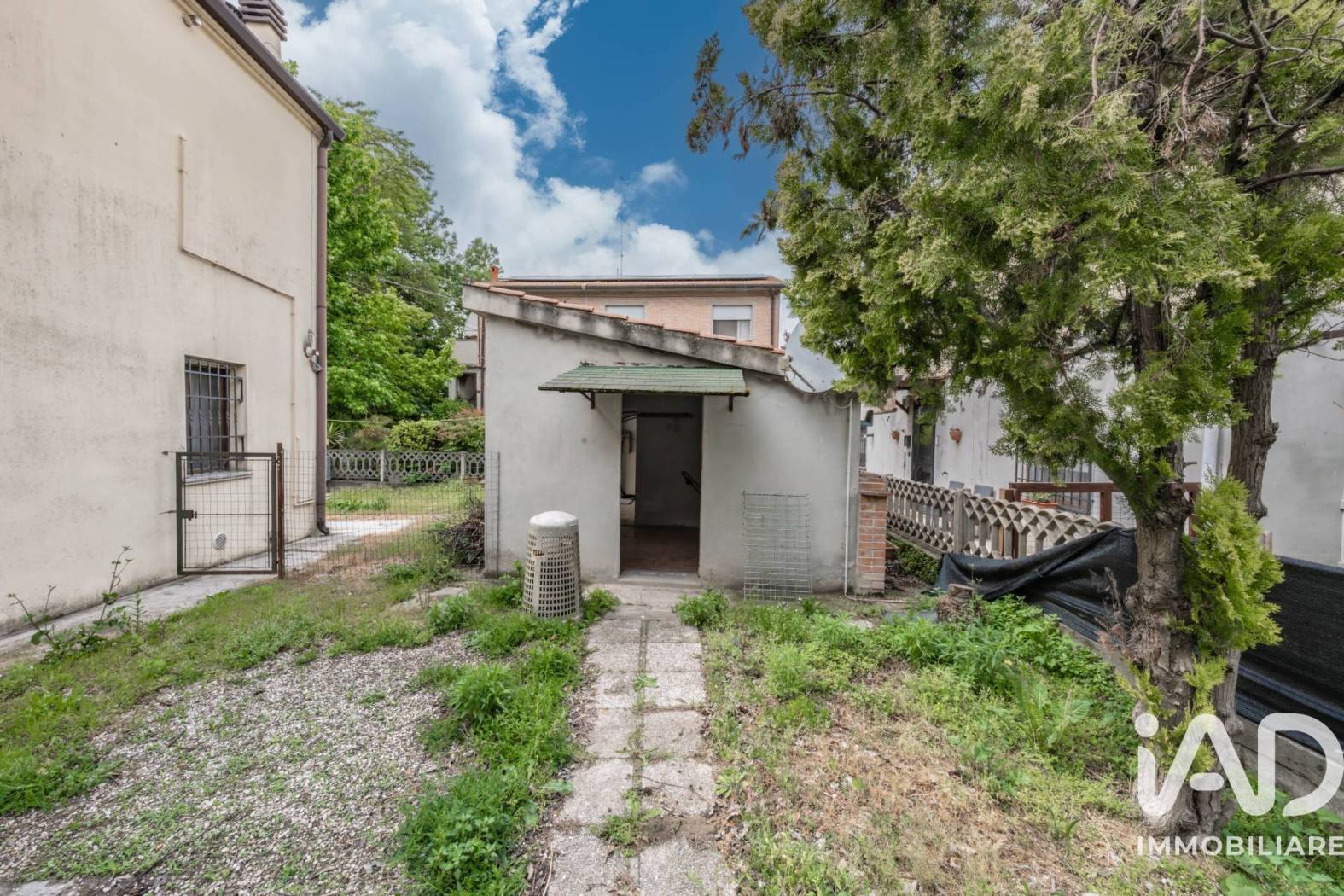 FD-3902172-01 Villetta a schiera in vendita a Tresignana, Tresigallo FD161732LS
