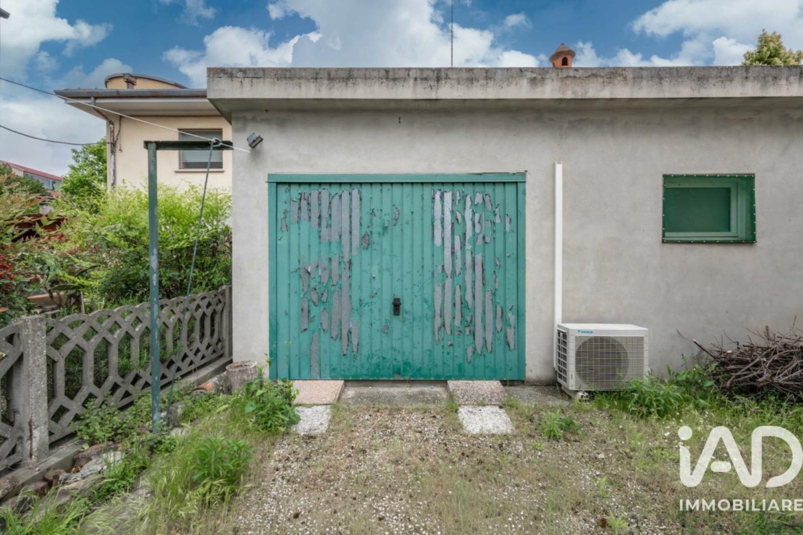 Villetta a schiera in vendita a Tresignana, Tresigallo FD161732LS