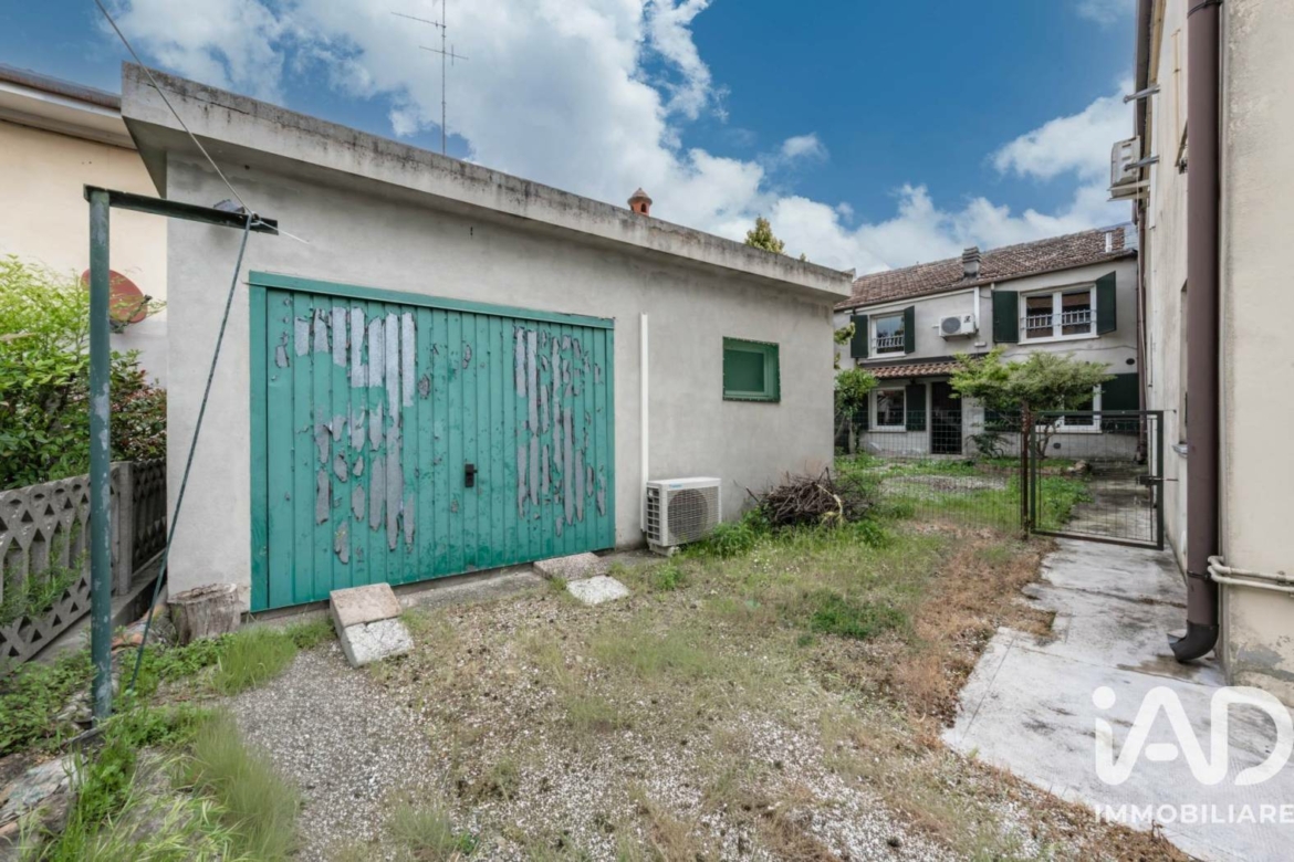 Villetta a schiera in vendita a Tresignana, Tresigallo FD161732LS