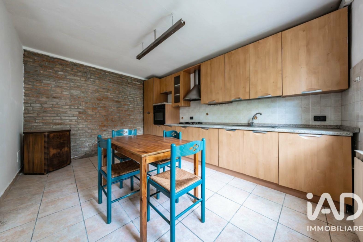 Villetta a schiera in vendita a Tresignana, Tresigallo FD161732LS