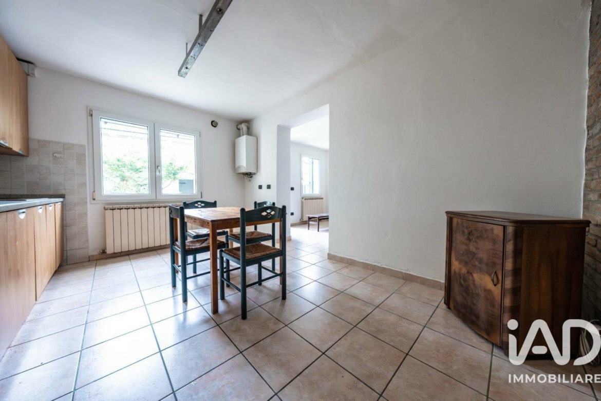 Villetta a schiera in vendita a Tresignana, Tresigallo FD161732LS