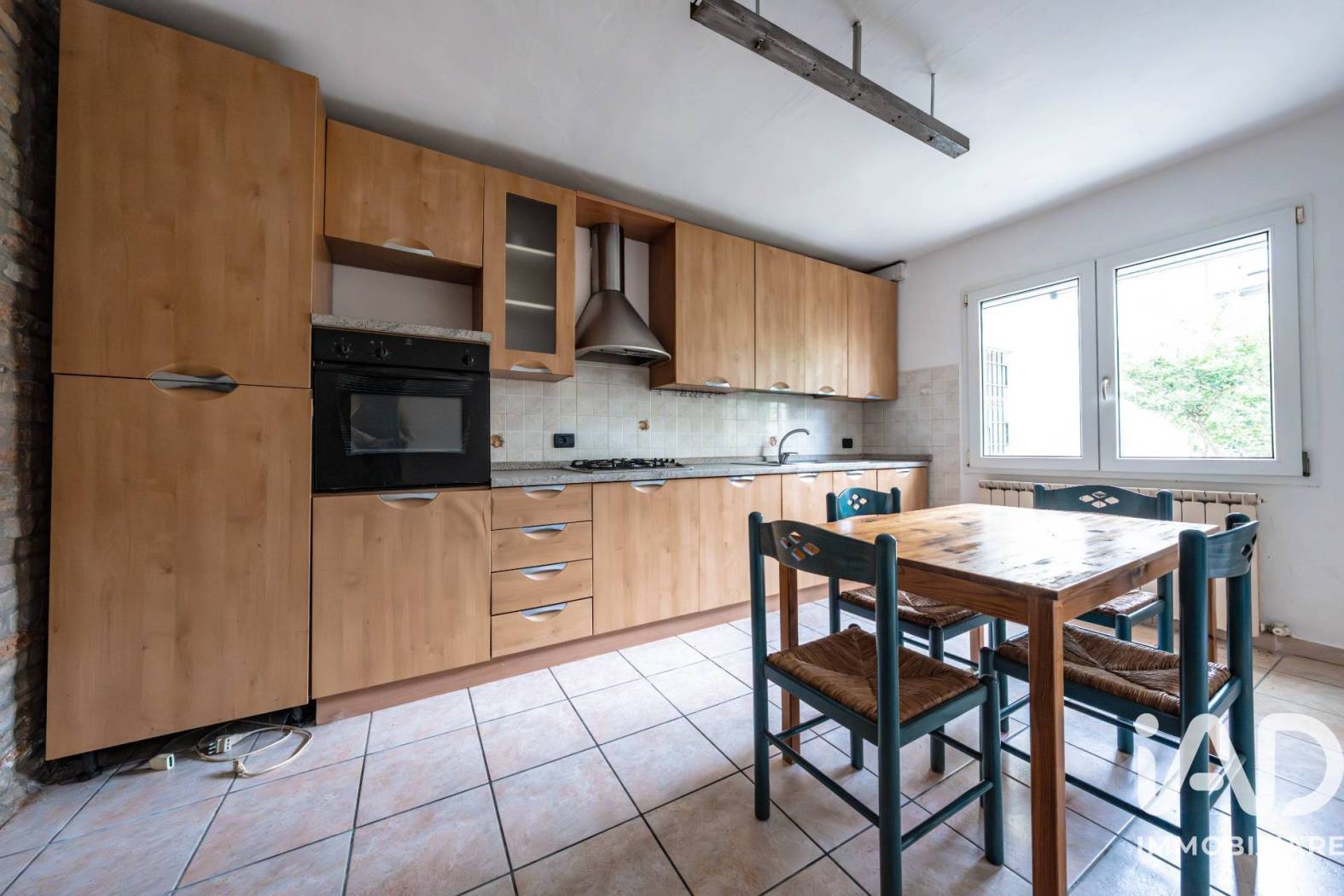 FD-3902172-10 Villetta a schiera in vendita a Tresignana, Tresigallo FD161732LS