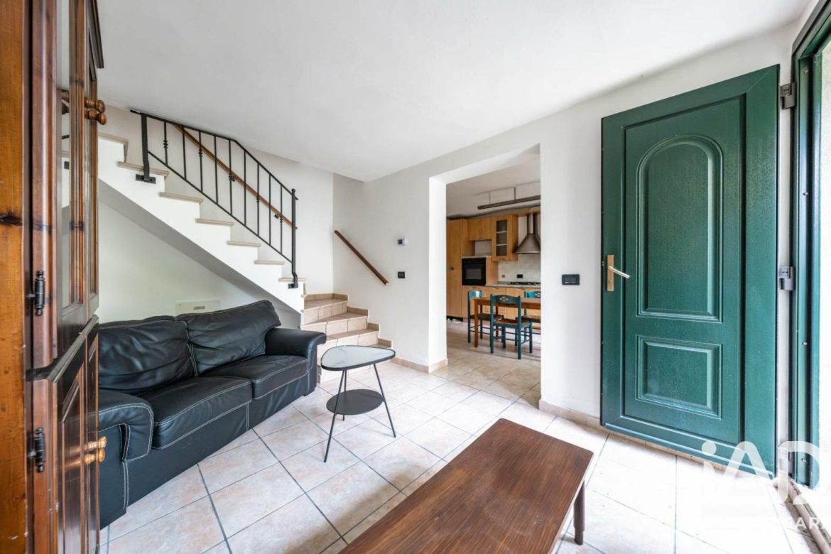 Villetta a schiera in vendita a Tresignana, Tresigallo FD161732LS