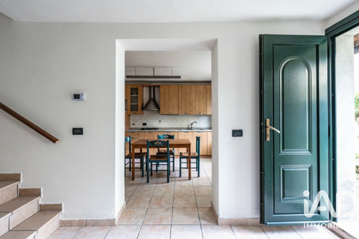 Villetta a schiera in vendita a Tresignana, Tresigallo FD161732LS
