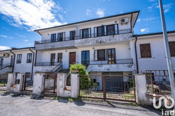 Villetta a schiera in vendita a Fiesso Umbertiano LS149740LS