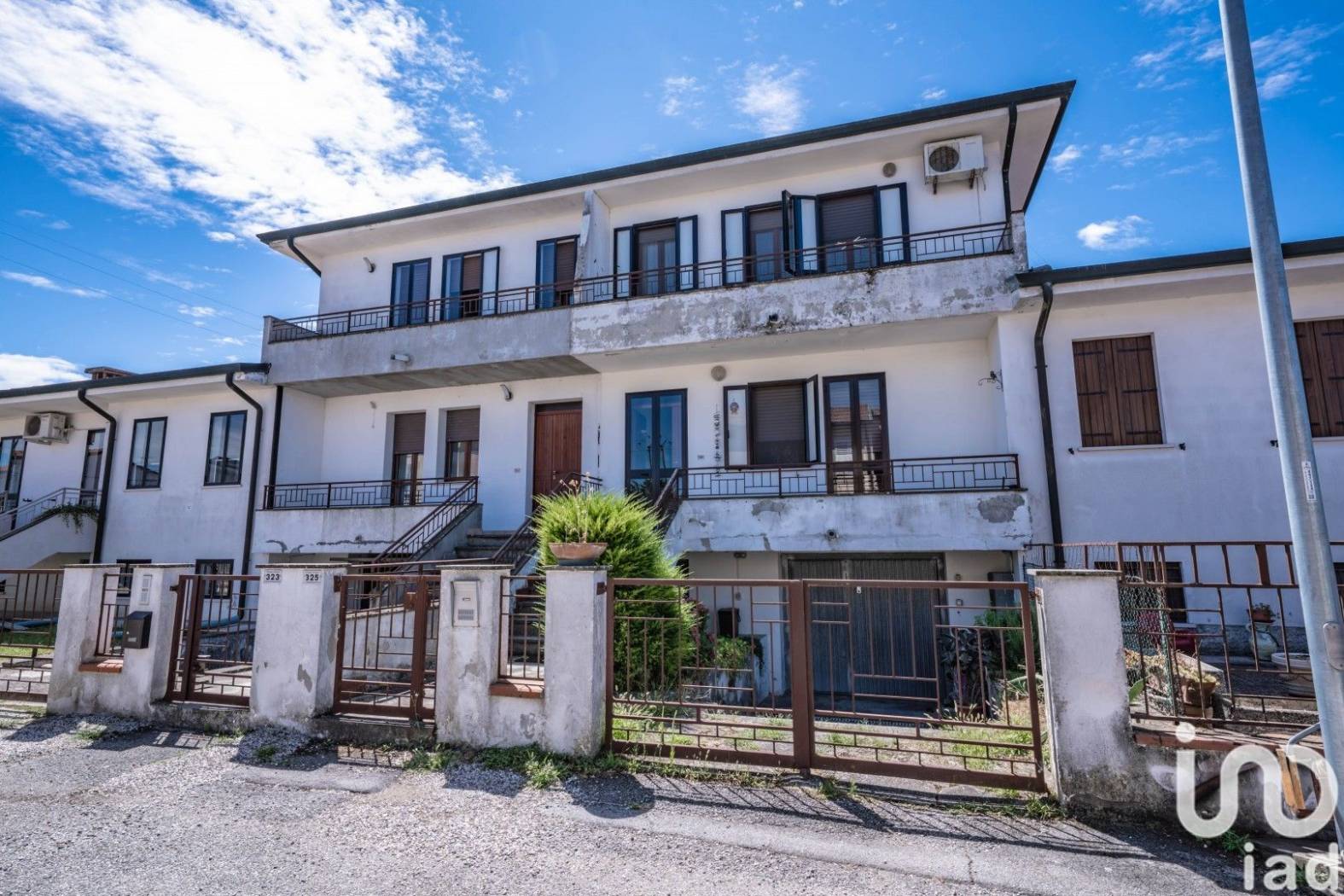 LS-149740-01 Villetta a schiera in vendita a Fiesso Umbertiano LS149740LS