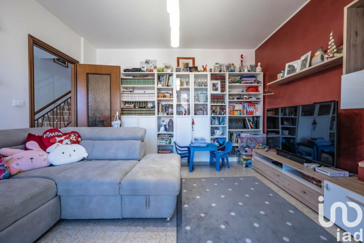 Villetta a schiera in vendita a Fiesso Umbertiano LS149740LS
