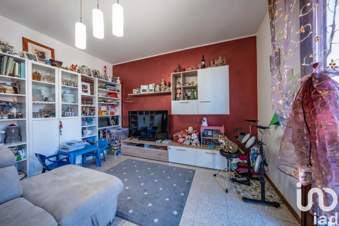 Villetta a schiera in vendita a Fiesso Umbertiano LS149740LS