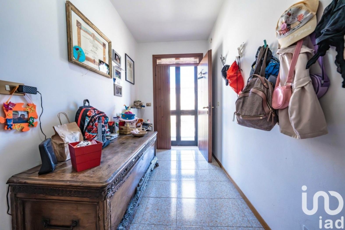 Villetta a schiera in vendita a Fiesso Umbertiano LS149740LS